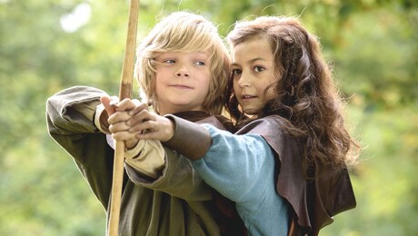 Hoe word ik een Viking